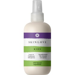 Skinlove. Незмивний кондиціонер для волосся Поживний з киноа, 200 мл(8414606528844)