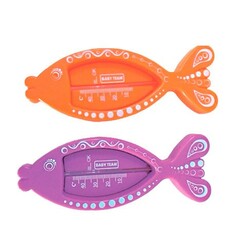 Baby Team.Термометр для води Рибка (7301)