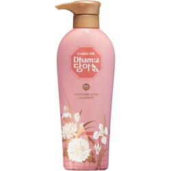 LION. Шампунь Lion Dhama Зволоження для волосся 400 мл(8806325615187)