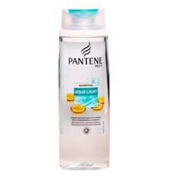 Pantene. Шампунь Aqua Light 250мл (5013965695605)