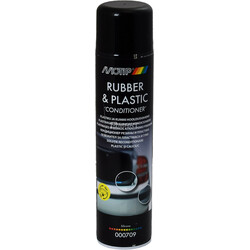 Motip. Кондиционер для резины и пластика, 600 мл (8711347218820)