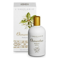 Lerbolario. Парфюмированная вода Османтус, 50мл(2214010002796)