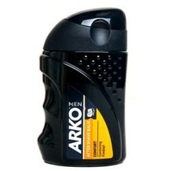 Arko. Бальзам після гоління Max Comfort 150мл( 8690506436070)