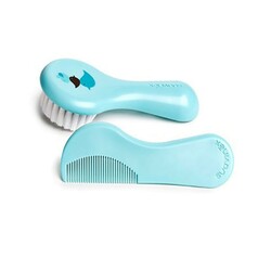 Suavinex. Набір дитячих гребінців Блакитний(8426420007733)
