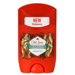 Old Spice. Роликовий дезодорант Bearglove  50 мл(4015600862640)