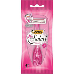 BiC. Бритва aMiss Soleil(3086123298361)