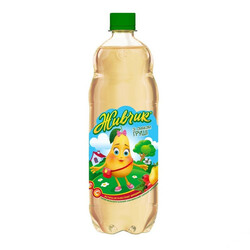 Живчик. Напиток Груша 1л (9865060007984)