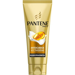 Pantene. Бальзам-ополаскиватель Pantene Pro-V "3 Minute Miracle Интенсивное восстановление" 200 мл (