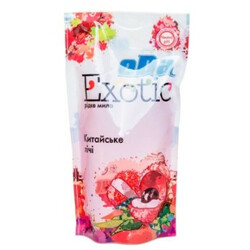 Ода. Мило рідке Exotic Китайське лічі з/п  300мл   (4820023365513)