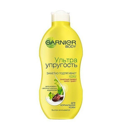 Garnier. Молочко для тіла NIER зміцнююче 250 мл( 3600540497543)