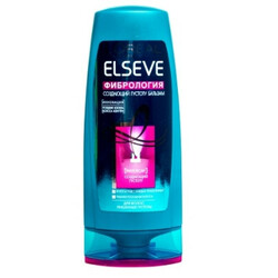 Elseve. Бальзам L'Oreal для волосся позбавлених густини  200мл   (3600522684152)