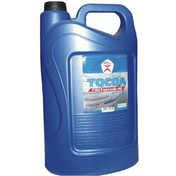 ГОСТовский продукт. Тосол ГОСТовский-40, 5л (4823058600833)