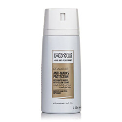 Axe. Антиперспирант Захист проти плям аэрозольный150мл   (8717163641514)