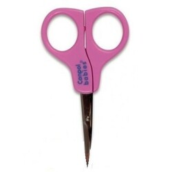 Canpol. Ножницы для новорожденных. (2/810)