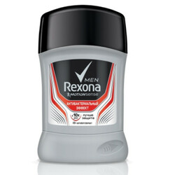 Rexona. Антиперспирант олівець Men Motionsense Антибактеріальний ефект 50мл(87294910)