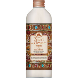 Tesori d'Oriente Ароматичний гель для душу "Чорна троянда і лабданум", 500мл(046310)