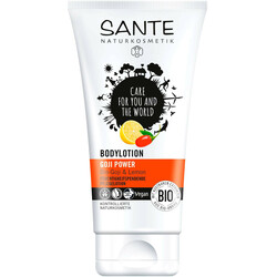 Sante. БИО-Лосьон для тіла Power Ягоды Годжи, 150 мл(4025089079415)