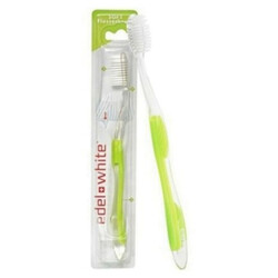Edel+white. Зубная щетка-флос мягкая шт (7640131971133)