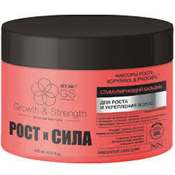 Вітэкс . Бальзам  Стимулюючий д/зростання і сили волосся 300 мл(4810153024077)