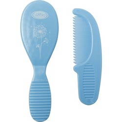 Lindo. Набор гребінець і щітка для волосся Li 605, 3мес(006055)