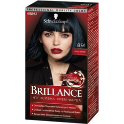 Brillance. Крем-фарба Poly Brillance 891(4015000509848)