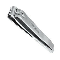 Staleks. Книпсер для нігтів BEAUTY & CARE 11 великої(594006)