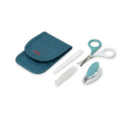 Bibi. Маникюрный набор Bibi для новорожденного арт.114709 (859674)