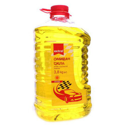 Extra! Омыватель стекла Лимон летний (4823096409689)