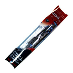 Sheron. Щітка склоочисника універсальна стандартна 400мм(8594007998269)