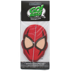 Go! Hero. Освежитель воздуха аромат Даймонд (4820143390327)