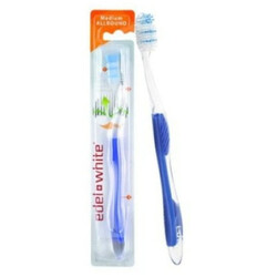 Edel+white. Зубна щітка Allround середньої жорсткості  шт(7640131971164)