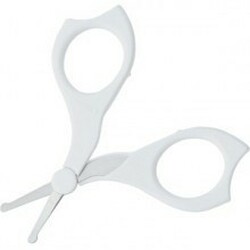 PIGEON Ножнички для детских ногтей. (3169)