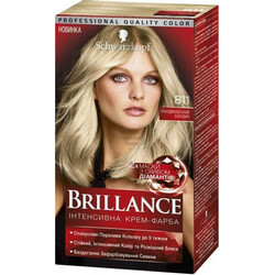 Brillance. Крем-фарба Poly Brillance 811(4015000509701)