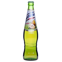 Натахтари. Груша 0,5л, стекло (4860001120437)