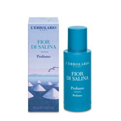 Lerbolario. Парфюмированная вода Солоний бриз, 50мл(2214010003137)