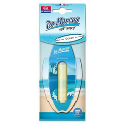 Dr.Marcus. Освежитель воздуха Air surf Океан, 5мл (5901947073216)