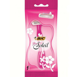 BIC. Верстат для гоління Miss Soleil(298361)
