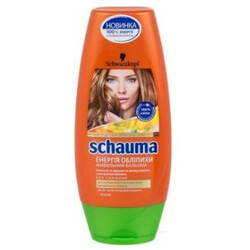 Schauma. Бальзам Енергія обліпихи 200 мл(4015100180381)