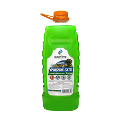 Sapfire. Омыватель скла яблуко 999397, 3л(4823834999397)