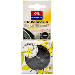Dr.Marcus. Ароматизатор Динамік Ваніль(5900950760014)
