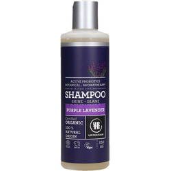 Urtekram. Органічний шампунь Лаванда 250 мл(5765228836309)