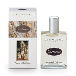 Lerbolario. Парфюмированная вода Деревна Кора, 50мл(8022328107706)