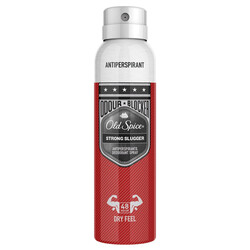 Old Spice. Дезодорант-аерозоль Odour Block Strong Slug 150 мл(8001090605597)