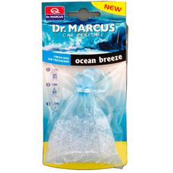 Dr.Marcus. Ароматизатор Fresh Bag бриз океану 40г(5900950769031)