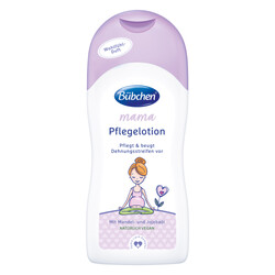 Bubchen Доглядаючий  лосьйон для вагітних Мама, 200мл(7613033349423)