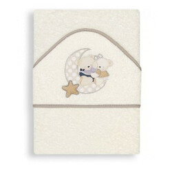Interbaby. Рушник-куточок Interbaby Amoroso бежеве(8000926)