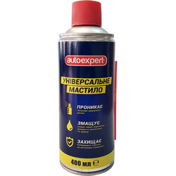 Autoexpert. Мастило універсальна 400мл(4820128271399)
