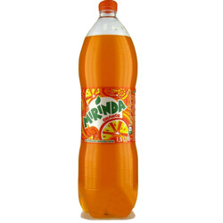 Mirinda. Напиток Апельсин 1,5л (4823063114950)