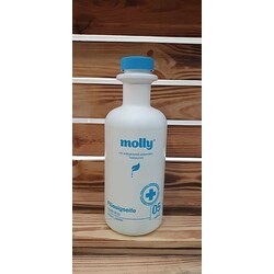 Molly. Антибактеріальне рідке мило  Molly healthdrop  1000 мл(580305)