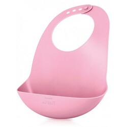 Avent.Нагрудник для годування 6+  (589525)